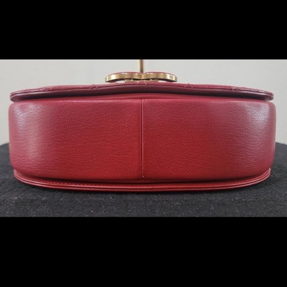 CHANEL Metalasse Coco Curve 2017 chain two-way bag small - Picture 3 of 12